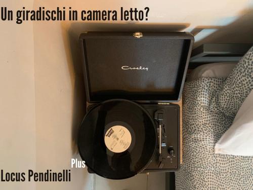 Fotografie z fotogalerie ubytování Locus Pendinelli Trani v destinaci Trani