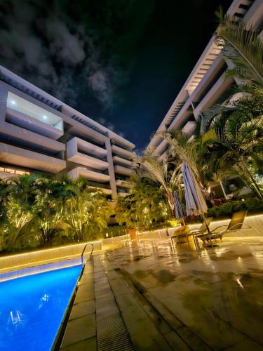 Sheraton Ocean 101 - Without Pool access