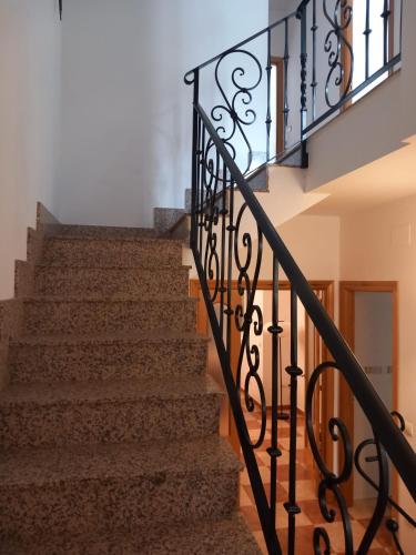Φωτογραφία από το άλμπουμ του hotel rural la gavilla σε Villanueva de los Infantes