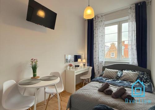 Paris Room Old Town Gdansk