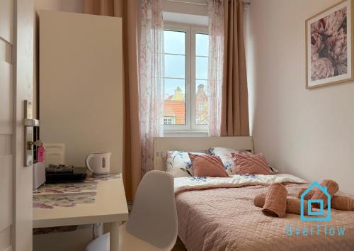 Rose Room Old Town Gdansk