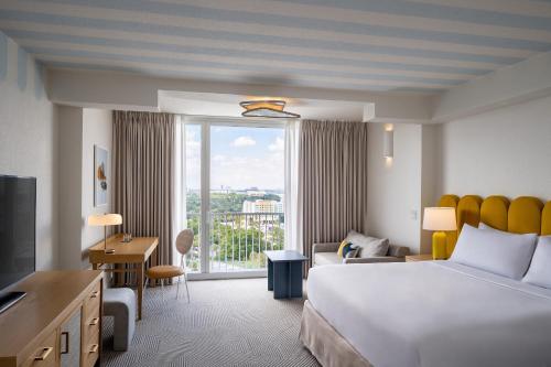 Renaissance Orlando Resort and Spa Image