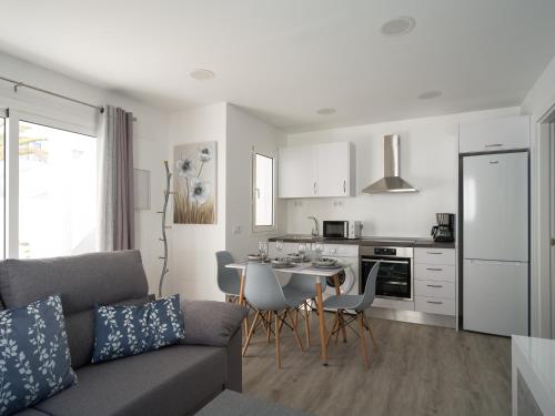 Apartamento Invierno