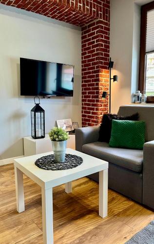 Apartament DOMINO Krynica Zdrój