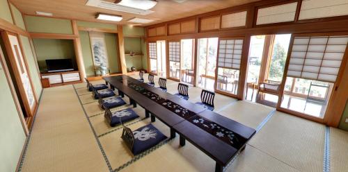 Photo de la galerie de l'établissement Kutsurogian, à Minami Uonuma