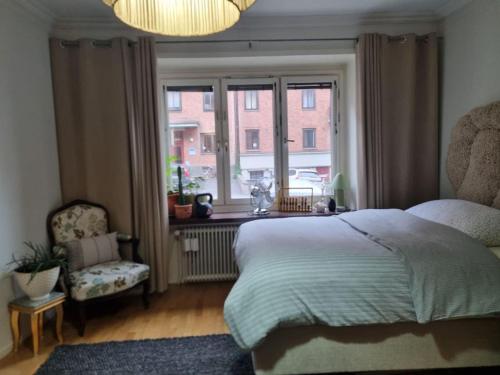 Gallery image of Cederbourgen in Gothenburg