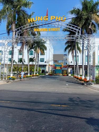 Fotografie z fotogalerie ubytování HOTEL MOTeL Đồng Khởi v destinaci Giồng Tú Ðiền