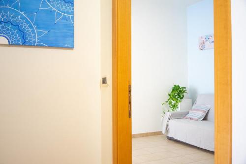Gallery image of Casa Nel Blu in SantʼAlessio Siculo
