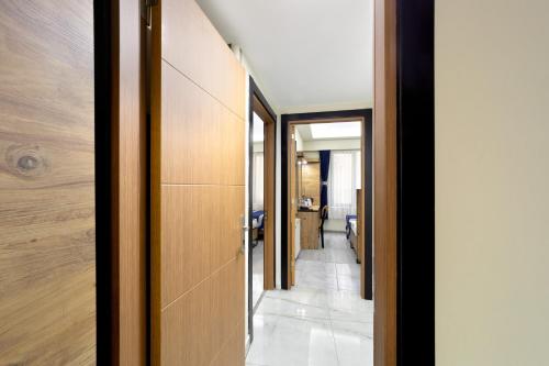 Gambar di galeri bagi Vizyon Hotel - Old City di Istanbul