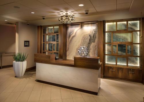 Fotografie z fotogalerie ubytování Choctaw Casino Resort - Durant v destinaci Durant