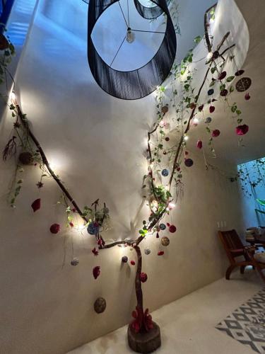 Galeriebild der Unterkunft sunsteps casa Holbox in Holbox