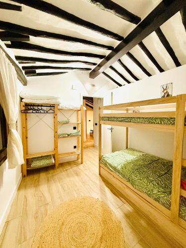 Foto La casita del rio 2