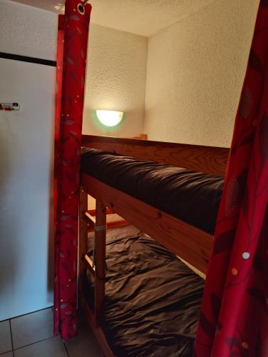 Appartement traversant de 39 m2 4 à 6 personnes