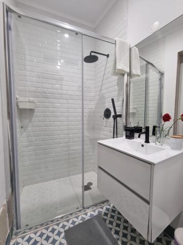 Belém Tower Apartment