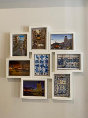 Belém Tower Apartment