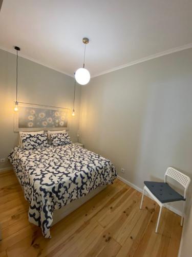 Belém Tower Apartment