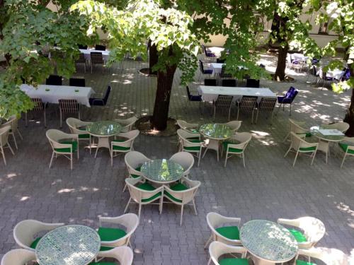 Gallery image of Hotel Oplenac in Topola