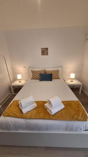 Like Home V - single room