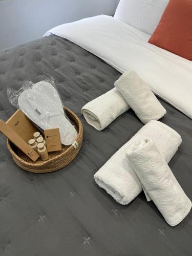 Central Stay in Athens