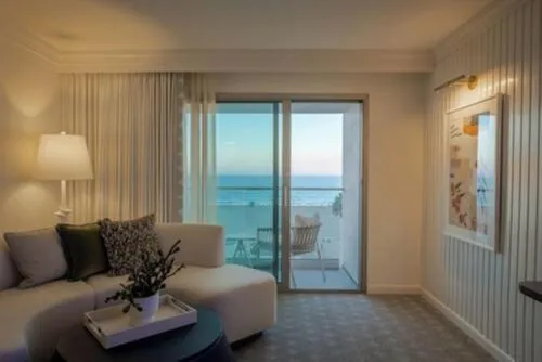 Regent Santa Monica Beach by IHG photo 19