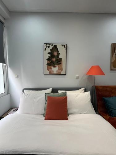 Central Stay in Athens