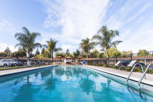 Tri-Valley Inn & Suites – Photos 5