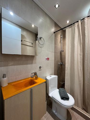 Central Stay in Athens