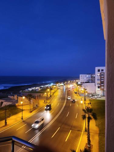 Gallery image of Joumaira room Beach in Rabat