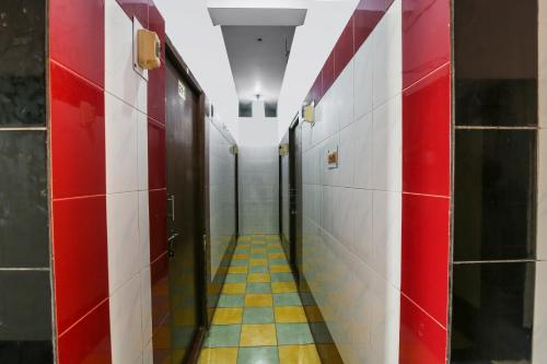 Gallery image of SPOT ON Hotel Amantran in Bhāgalpur