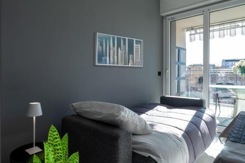 New Apartment with 4 bedrooms