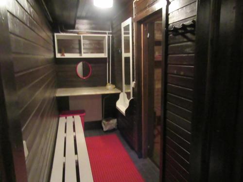 Φωτογραφία από το άλμπουμ του Ruska Bed & Breakfast σε Taivalkoski