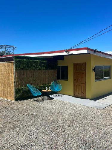 Imagen de la galería de Badu Lodge Puriscal, en Santiago