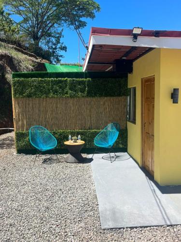 Imagen de la galería de Badu Lodge Puriscal, en Santiago