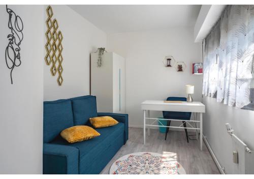 Φωτογραφία από το άλμπουμ του Diamond Room - 2O min to Paris σε Κρετέιγ