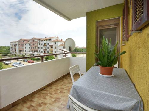 Apartment in Porec - Istrien 51993