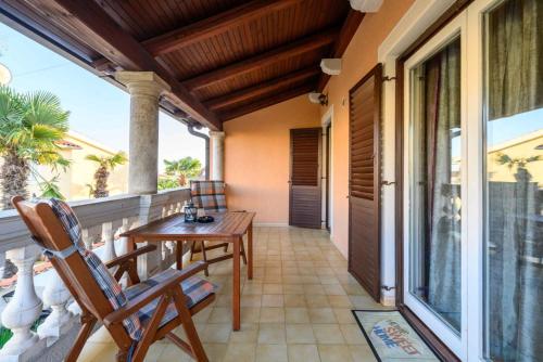 Apartments in Porec - Istrien 51987