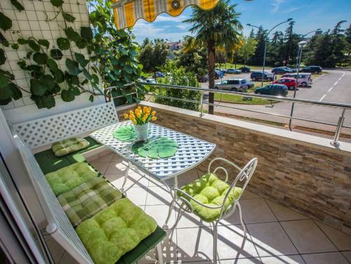 Apartment in Porec - Istrien 52017