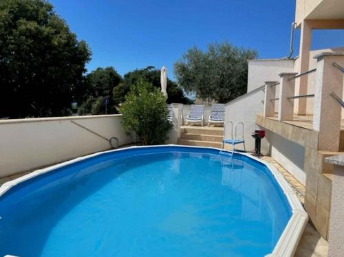 Apartments in Stranici kod Nove Vasi - Istrien 53420