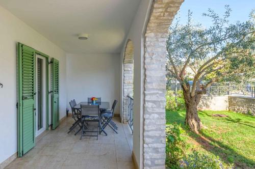 Apartment in Porec - Istrien 51991