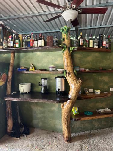Fotografie z fotogalerie ubytování Cahuita Vibe v destinaci Cahuita