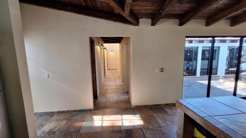 Φωτογραφία από το άλμπουμ του Casa Hacienda Maguey σε Huasca de Ocampo