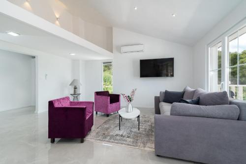 Apartments with parking space Mastrinka - Ciovo - 23789