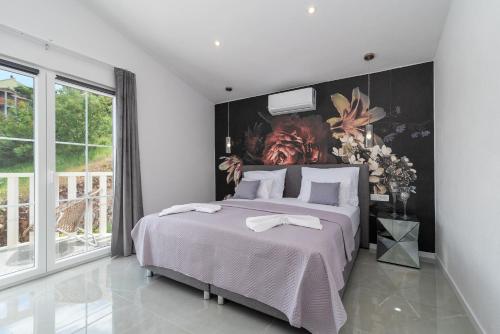 Apartments with parking space Mastrinka - Ciovo - 23789
