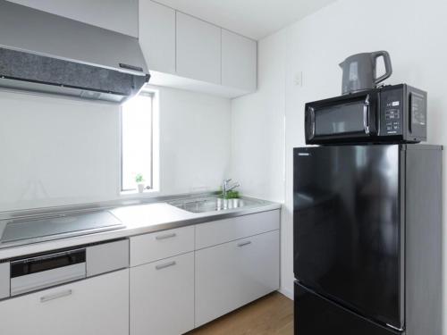 Horikiri House, 3-story home, 15 guests, Free parking, 103sqm