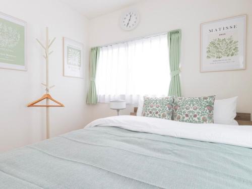 Horikiri House, 3-story home, 15 guests, Free parking, 103sqm