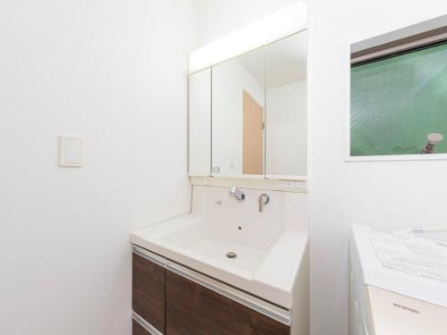 Horikiri House, 3-story home, 15 guests, Free parking, 103sqm