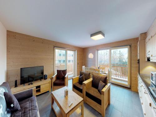Great apartment in Veysonnaz