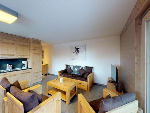 Great apartment in Veysonnaz