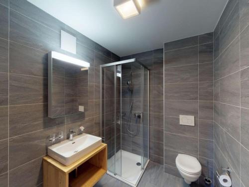 Great apartment in Veysonnaz