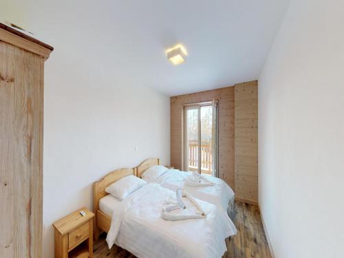 Great apartment in Veysonnaz